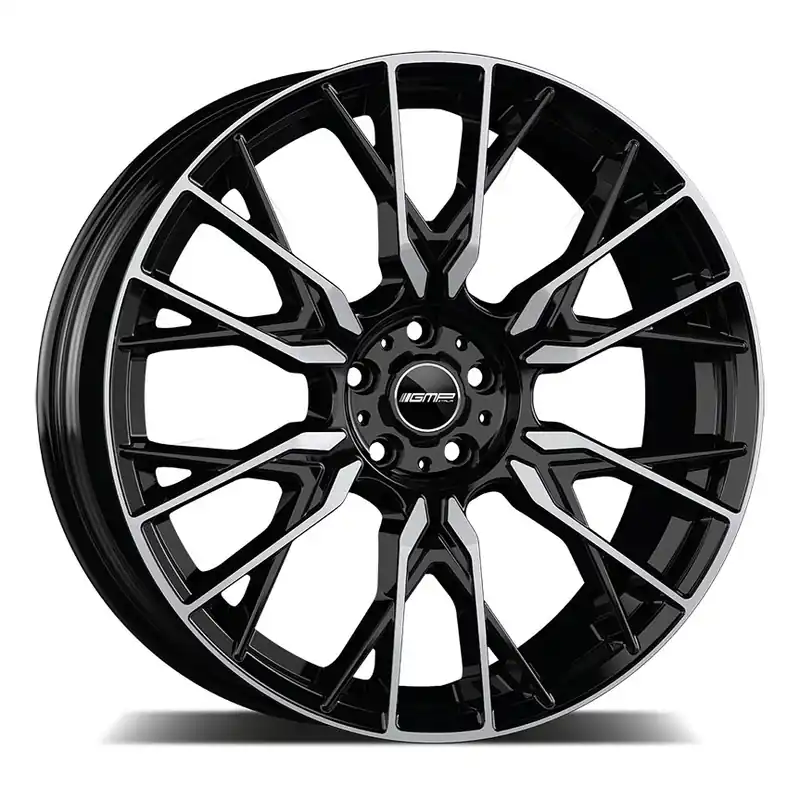 Fri frakt GMP FENDER BLACK DIAMOND 10,5X21
