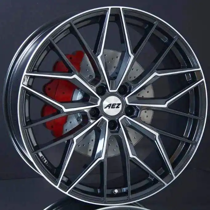 AEZ PORTO DARK 8,5X21 Lågt pris