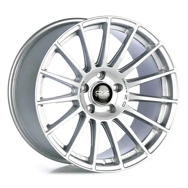Köp online OZ SUPERTURISMO DAKAR M.SLV 10,5X21
