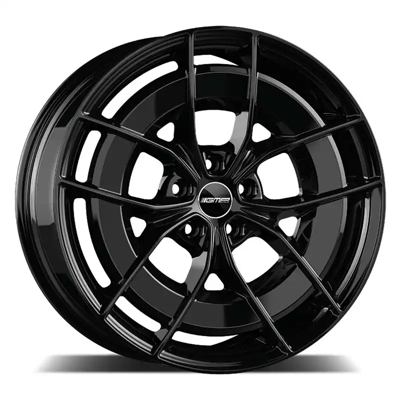 Begränsat erbjudande GMP ENERGIA GLOSSY BLACK 9X22