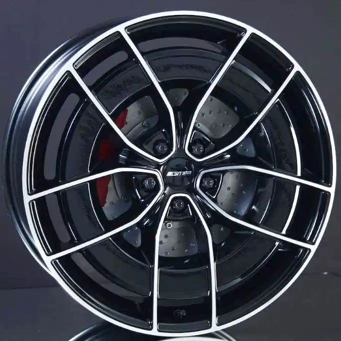 Endast idag GMP ENERGIA BLACK DIAMOND 11X22