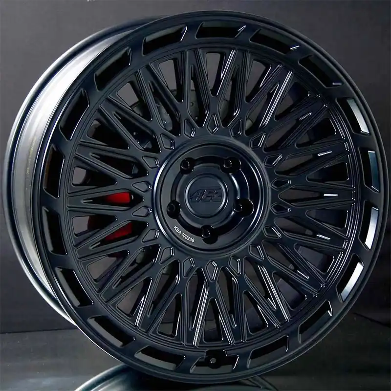 AEZ Tokio black 9,5X23 Extra rabatt