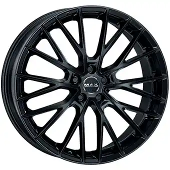 Kampanj MAK SPECIALE BLACK 10X23