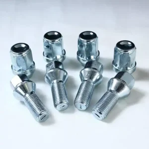 BULT/MUTTER STANDARD SILVER Begränsad tid