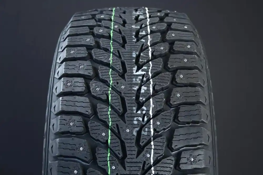 Kundfavorit 155/65R14 KUMHO WINTERCRAFT ICE WI32 DUBB