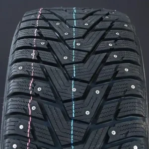 165/65R14 HANKOOK WINTER I*PIKE RS2 W429 DUBB Rea