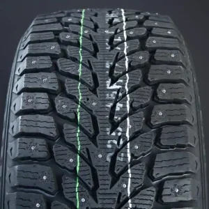 185/55R15 KUMHO WINTERCRAFT ICE WI32 DUBB Sista chansen
