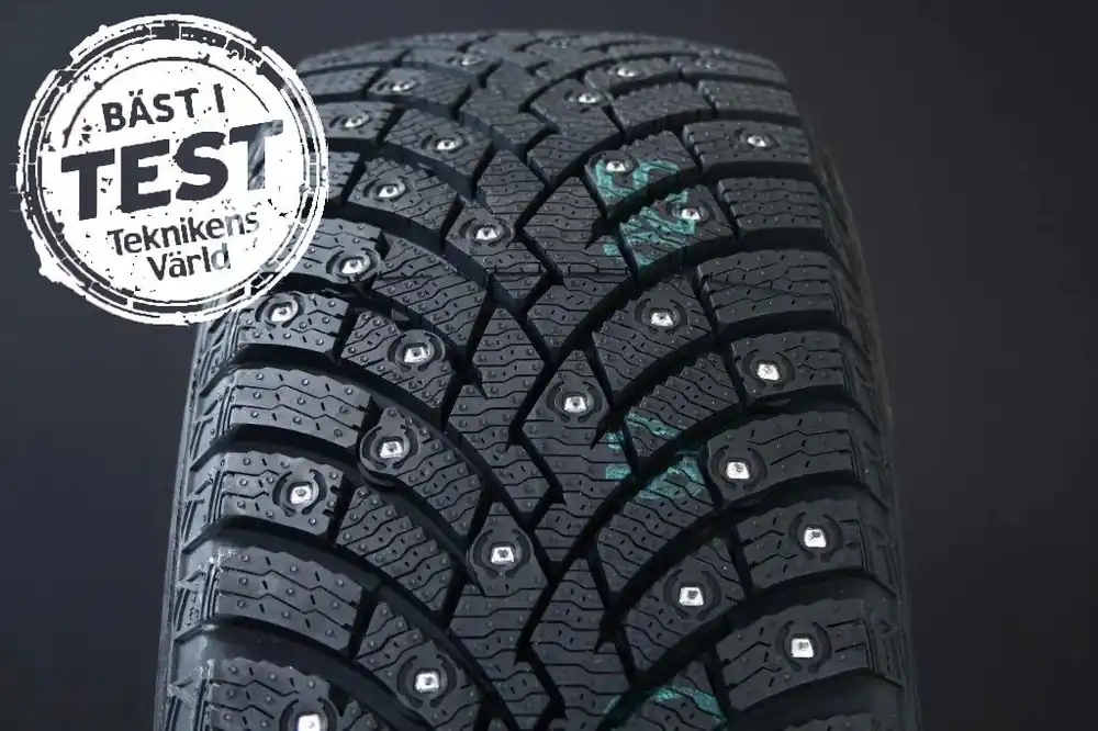195/65R15 PIRELLI ICE ZERO 2 DUBB Begränsat erbjudande