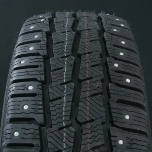 195/70R15 MICHELIN AGILIS X-ICE NORTH C-Däck DUBB Begränsad tid