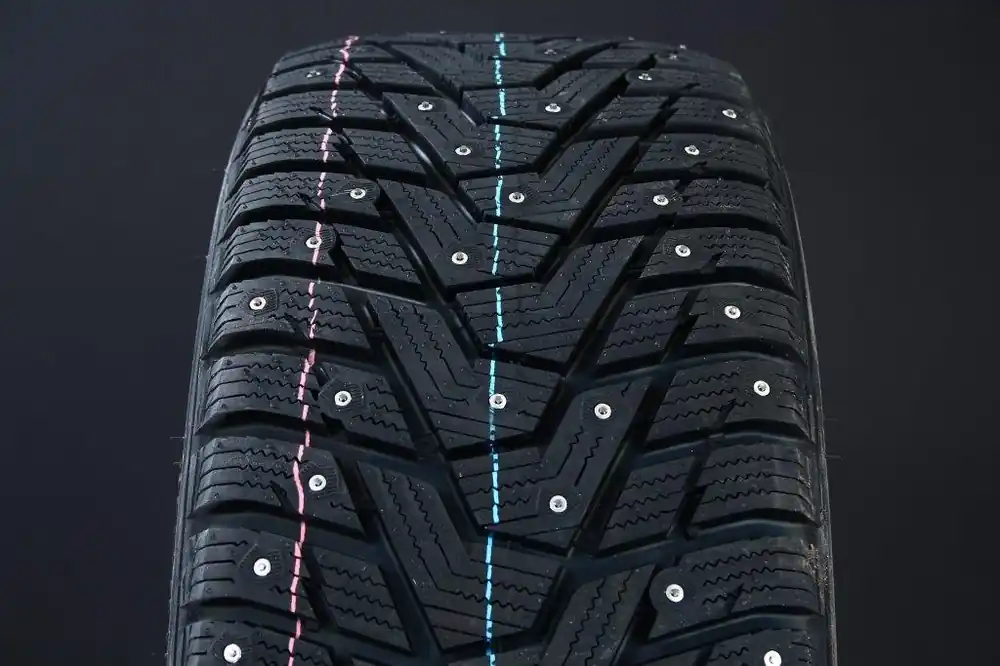 205/70R15 HANKOOK WINTER I*PIKE RS2 W429X DUBB Lågt pris