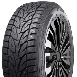 195/60R16 DYNAMO SNOW-H MWCS01 FS C-DÄCK DUBB Fynd