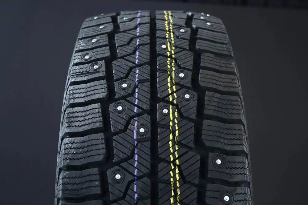 195/60R16 GISLAVED NORDFROST VAN 2 C-DÄCK DUBB Populärt val