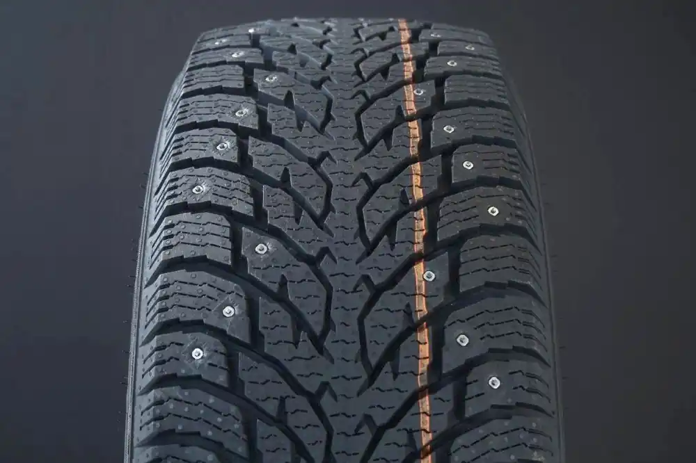 Nedsatt pris 195/65R16 NOKIAN HAKKAPELIITTA C4 C-DÄCK DUBB