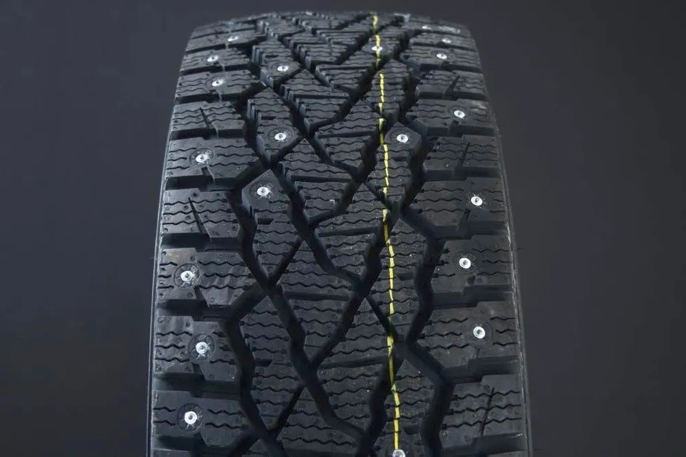 Sänkt pris 195/75R16 KUMHO CW11 C-DÄCK DUBB