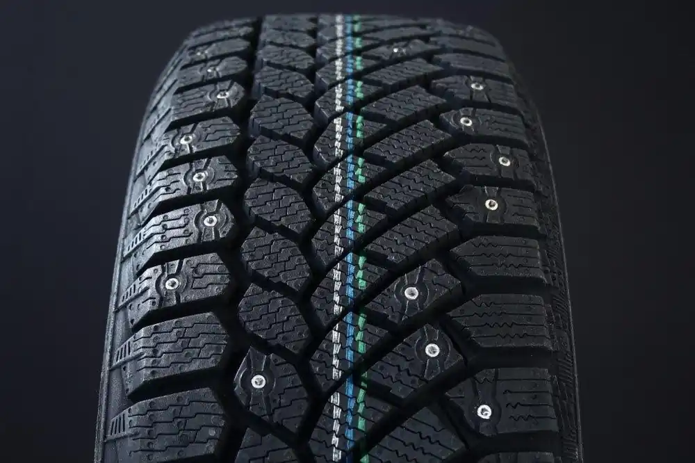 Erbjudande 205/55R16 GISLAVED NORDFROST 200 DUBB