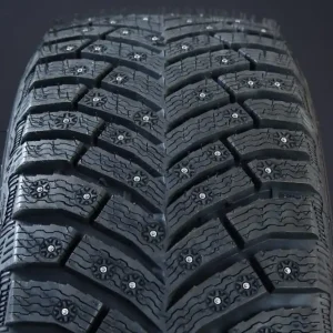 205/55R16 MICHELIN X-ICE NORTH 4 DUBB I lager