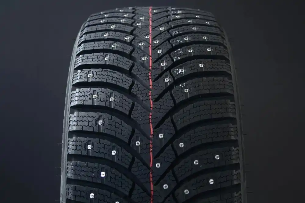 205/60R16 BRIDGESTONE BLIZZAK SPIKE 3 DUBB Nedsatt pris