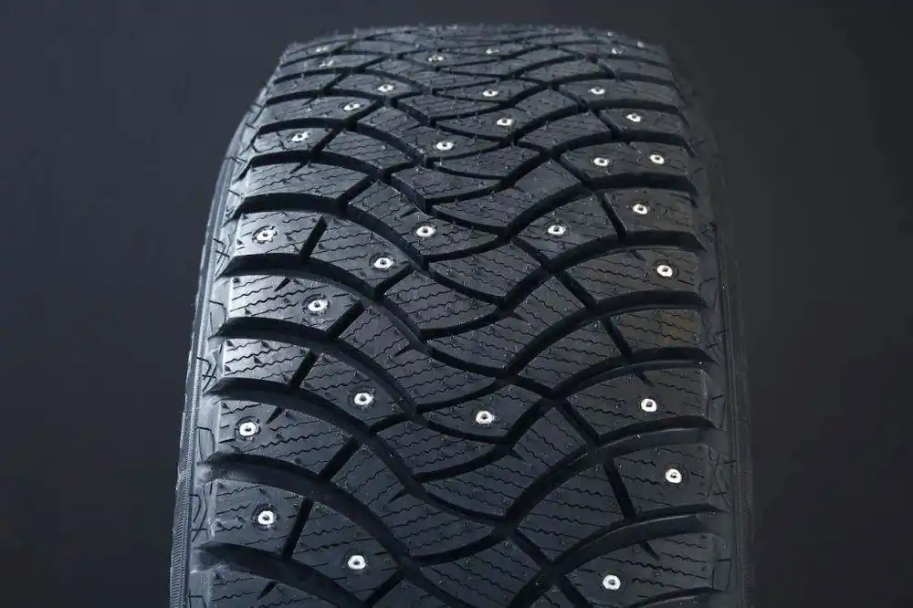 Reapris 205/60R16 FALKEN WPEAK F-ICE 1 DUBB