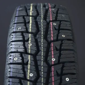205/75R16 NANKANG IV-1 C-DÄCK DUBB Endast denna vecka