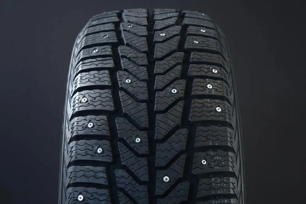 Billig 205/75R16 SAILUN COMMERCIO ICE C-DÄCK DUBB