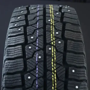 215/65R16 GISLAVED NORDFROST VAN 2 C-DÄCK DUBB Säker betalning