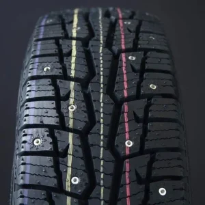 215/65R16 NANKANG IV-1 C-DÄCK DUBB DOT2022 Sista chansen