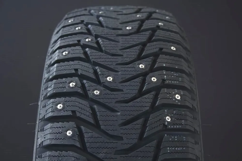 Begränsat erbjudande 215/70R16 SAILUN ICE BLAZER WST3 DUBB