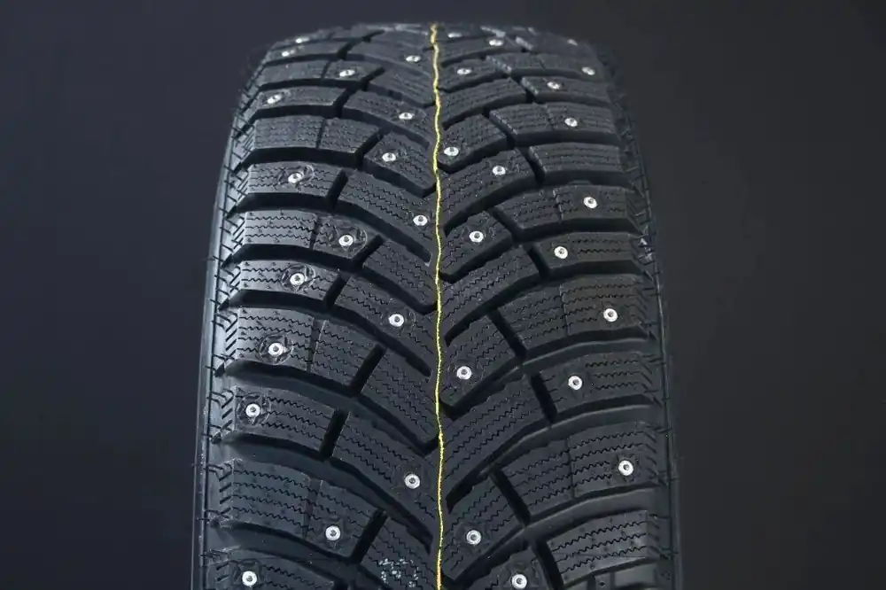 225/60R16 NEXEN WINSPIKE 3 DUBB Nyhet