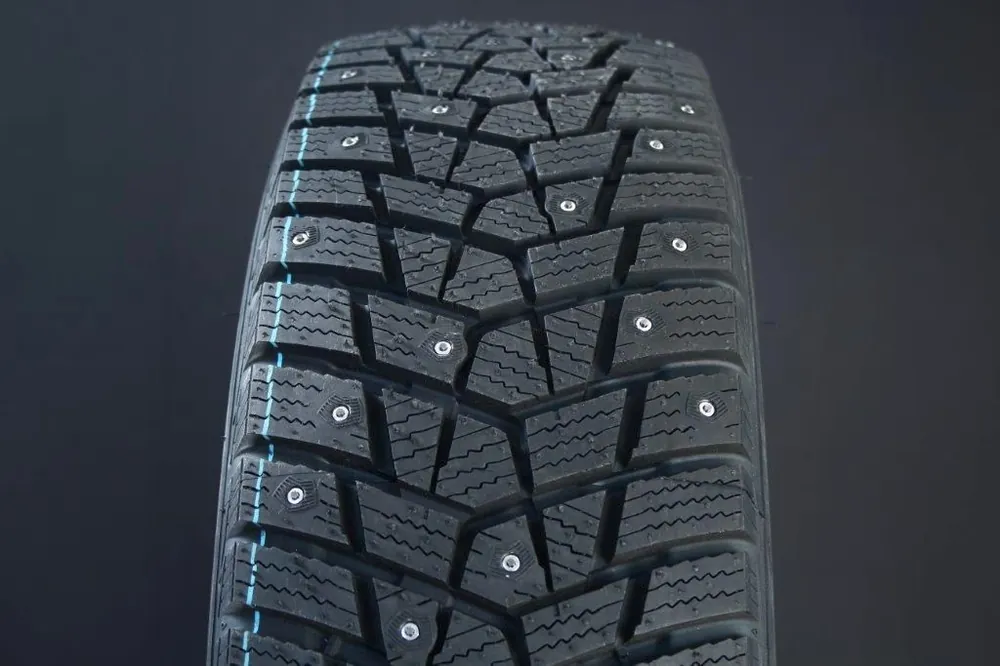 Fynd 235/65R16 HANKOOK WINTER RW15 I*PIKE LV C-DÄCK DUBB