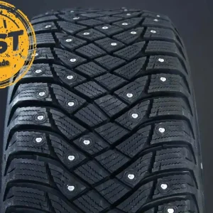 205/50R17 GOODYEAR ULTRA GRIP ARCTIC 2 DUBB I lager