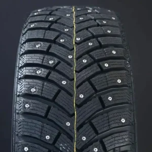 215/45R17 NEXEN WINSPIKE 3 DUBB Begränsat erbjudande