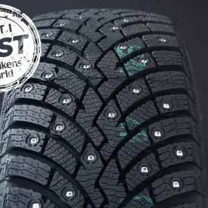 215/55R17 PIRELLI ICE ZERO 2 DUBB Begränsad tid