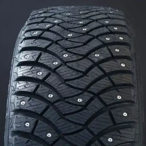 Begränsat antal 225/50R17 FALKEN WPEAK F-ICE 1 DUBB