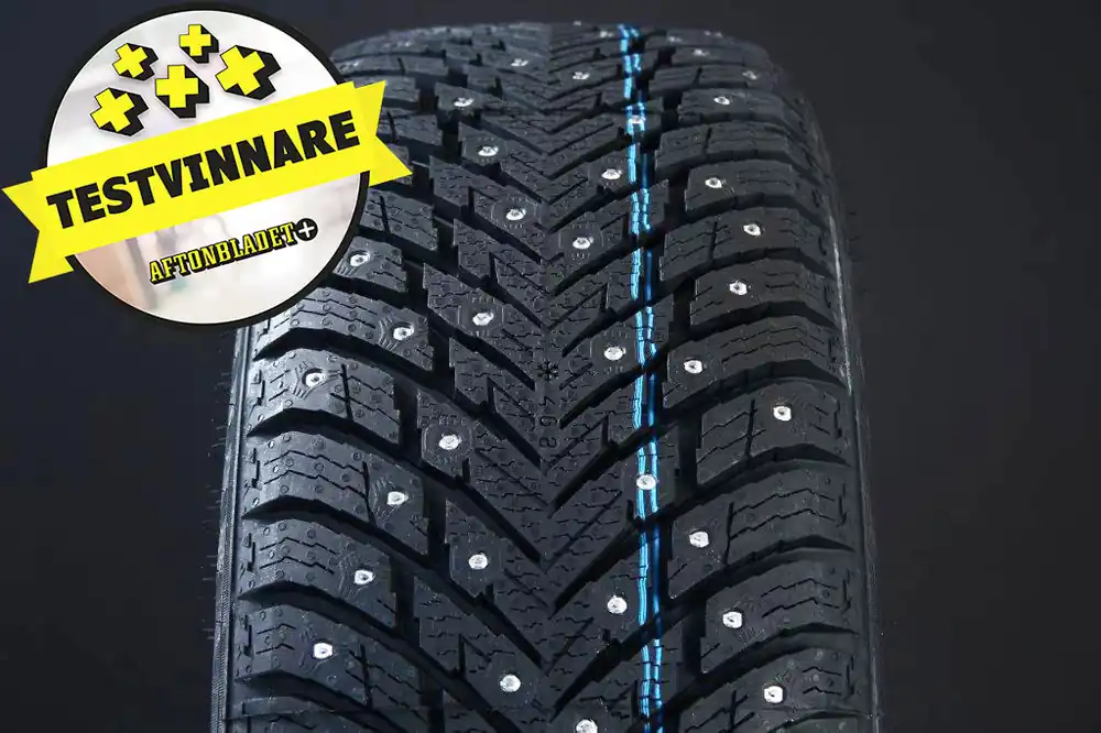 225/50R17 NOKIAN HAKKAPELIITTA 10 DUBB Kampanj