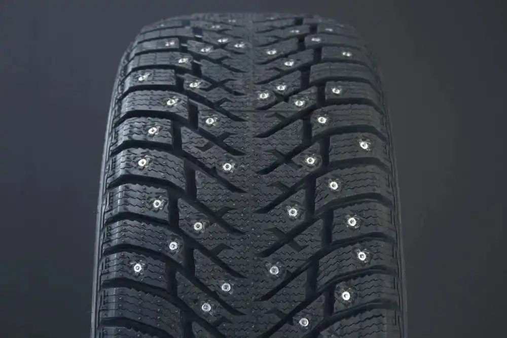 Erbjudandepris 225/55R17 LINGLONG GREENMAX WINTER GRIP 2 DUBB