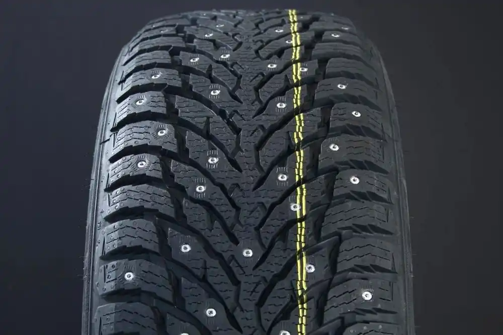 225/55R17 NOKIAN NORDMAN NORTH 9 DUBB Premium