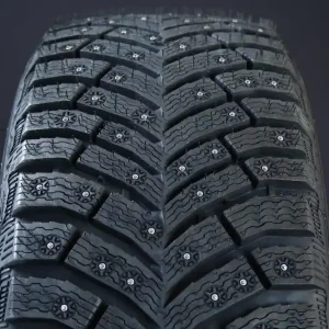 225/60R17 MICHELIN X-ICE NORTH 4 SUV DUBB Kampanj