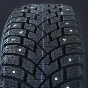 Kampanj 225/60R17 SENTURY ICE STAR IS37 DUBB