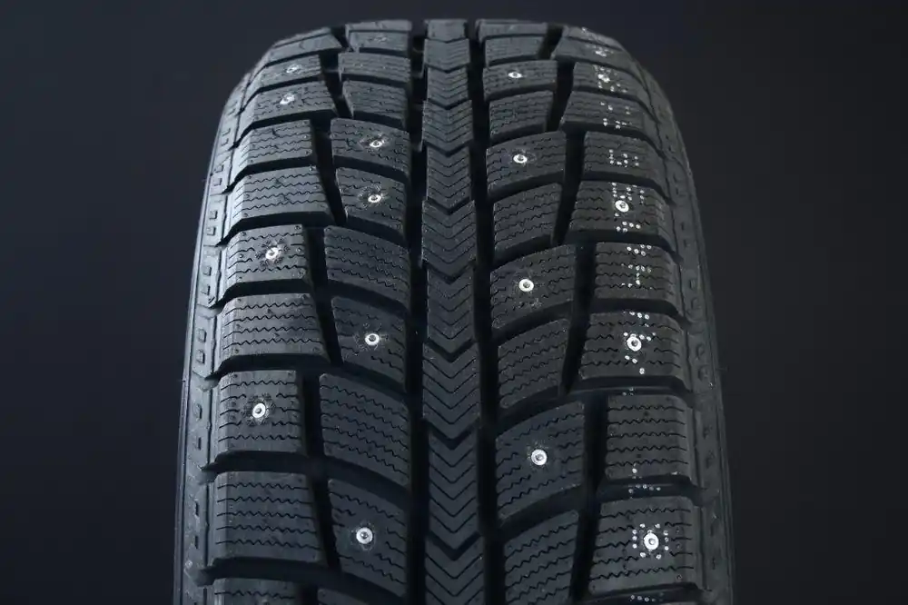235/45R17 DYNAMO SNOW-H MWH03 DUBB Nyhet
