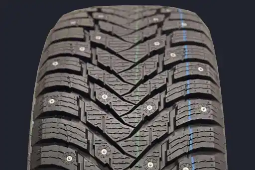 I lager 235/45R17 MAZZINI ICE LEOPARD 2 DUBB