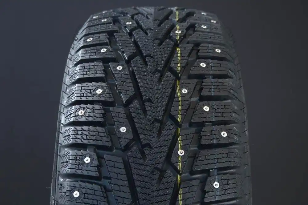 265/65R17 MAZZINI ICE LEOPARD SUV DUBB Endast idag