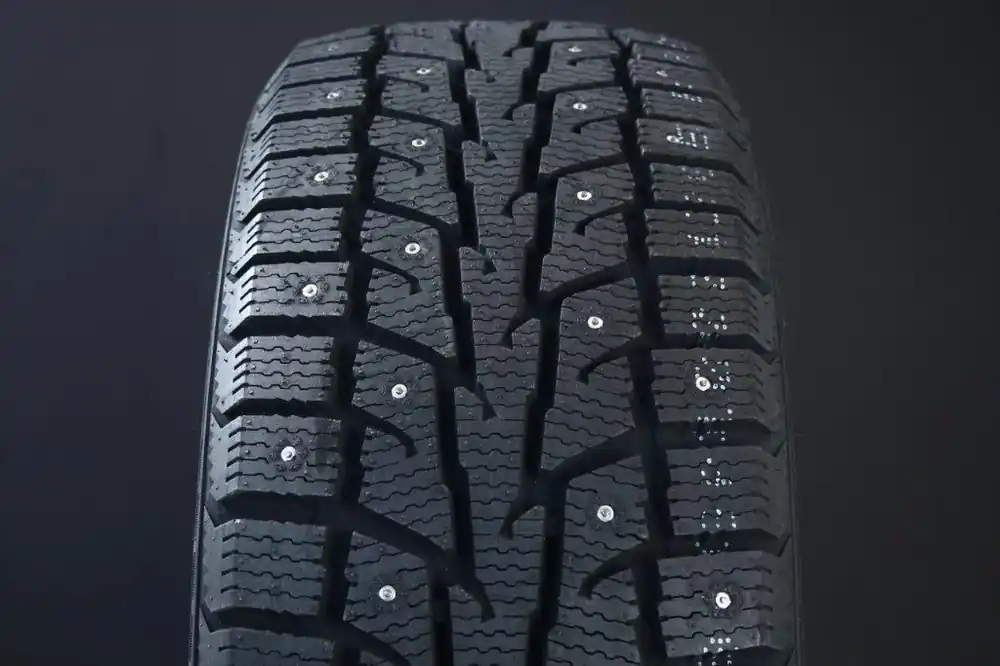 Erbjudandepris 265/70R17 DYNAMO SNOW-H MWS01 DUBB