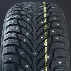 Trygg betalning 265/70R17 NOKIAN NORDMAN NORTH 9 SUV DUBB