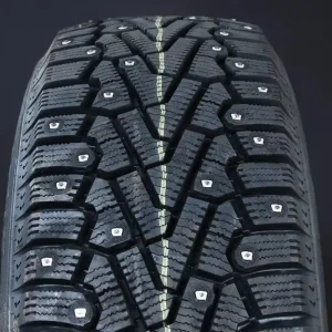 215/55R18 PIRELLI WINTER ICE ZERO DUBB DOT2022 Extra rabatt