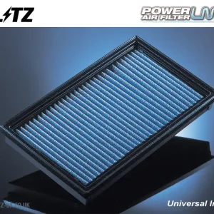 Rabatter Blitz SUS Power LM Panelfilter - Toyota Supra/Soarer