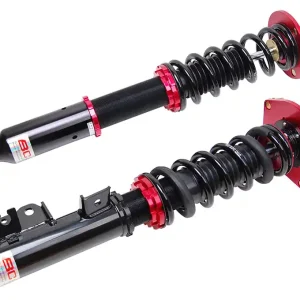 BC Racing V1 Coilovers - HONDA CIVIC EG (BULTINFÄSTNING) (1992-1995) Populärt val