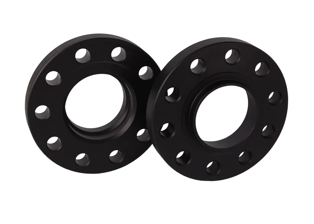 Outlet 20mm Hjulspacers - Bultcirkel 5x112