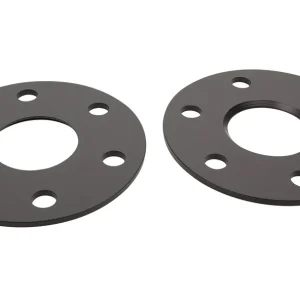 5mm Hjulspacers - Bultcirkel 3x112 Nedsatt pris