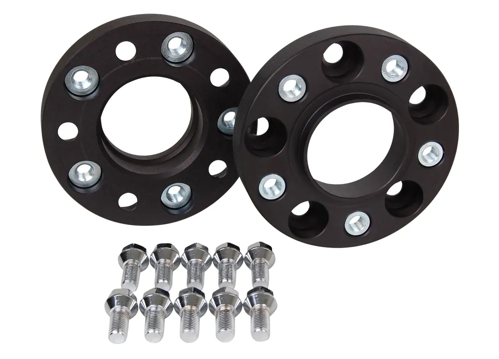 Reapris 25mm Hjulspacers - Bultcirkel 5x112