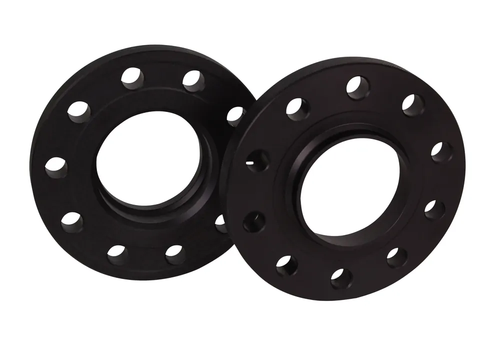 Populärt val 15mm Hjulspacers - Bultcirkel 5x130
